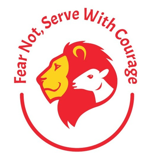 Lion and Lamb Committee