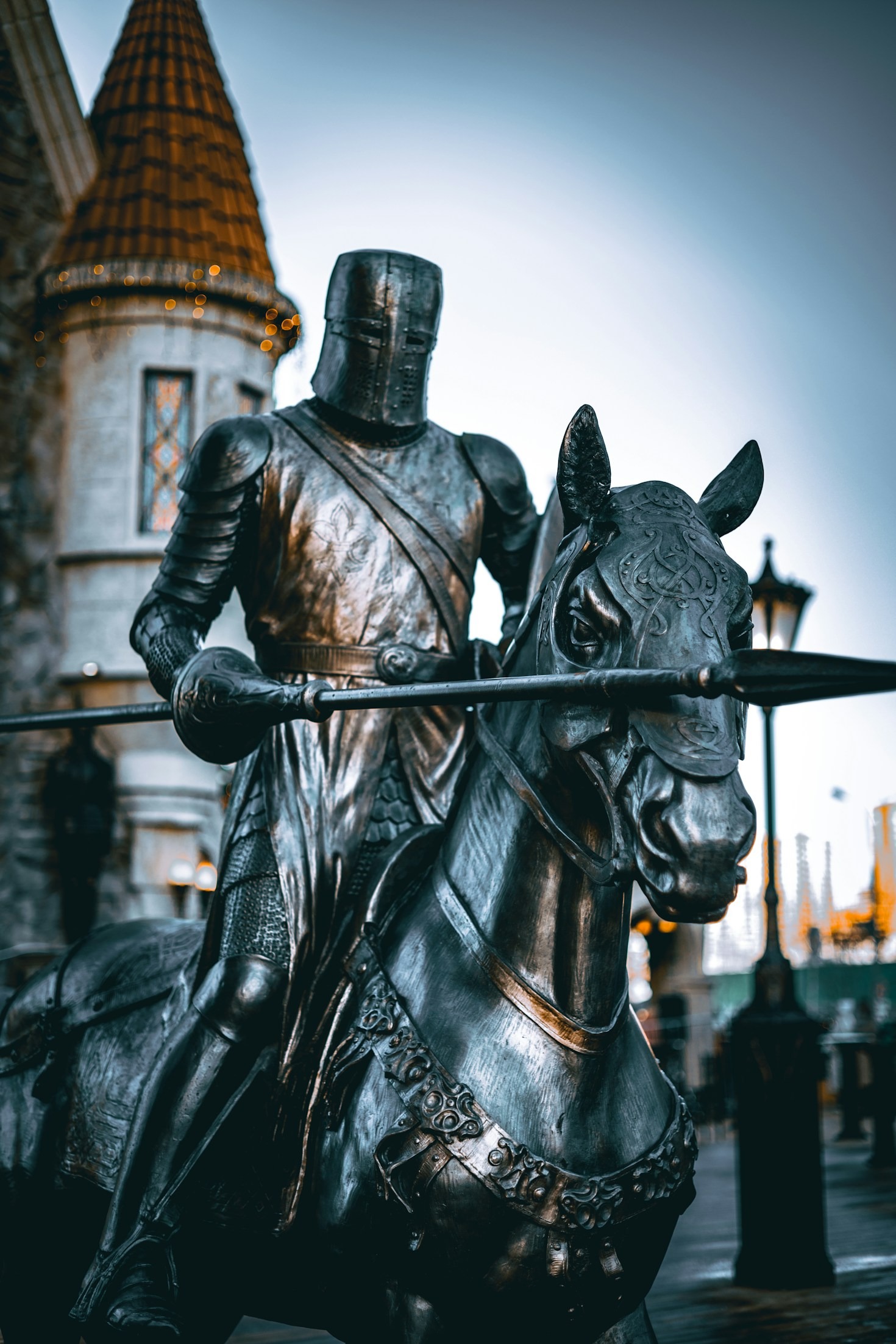 Building A Legacy Of Service And Faith