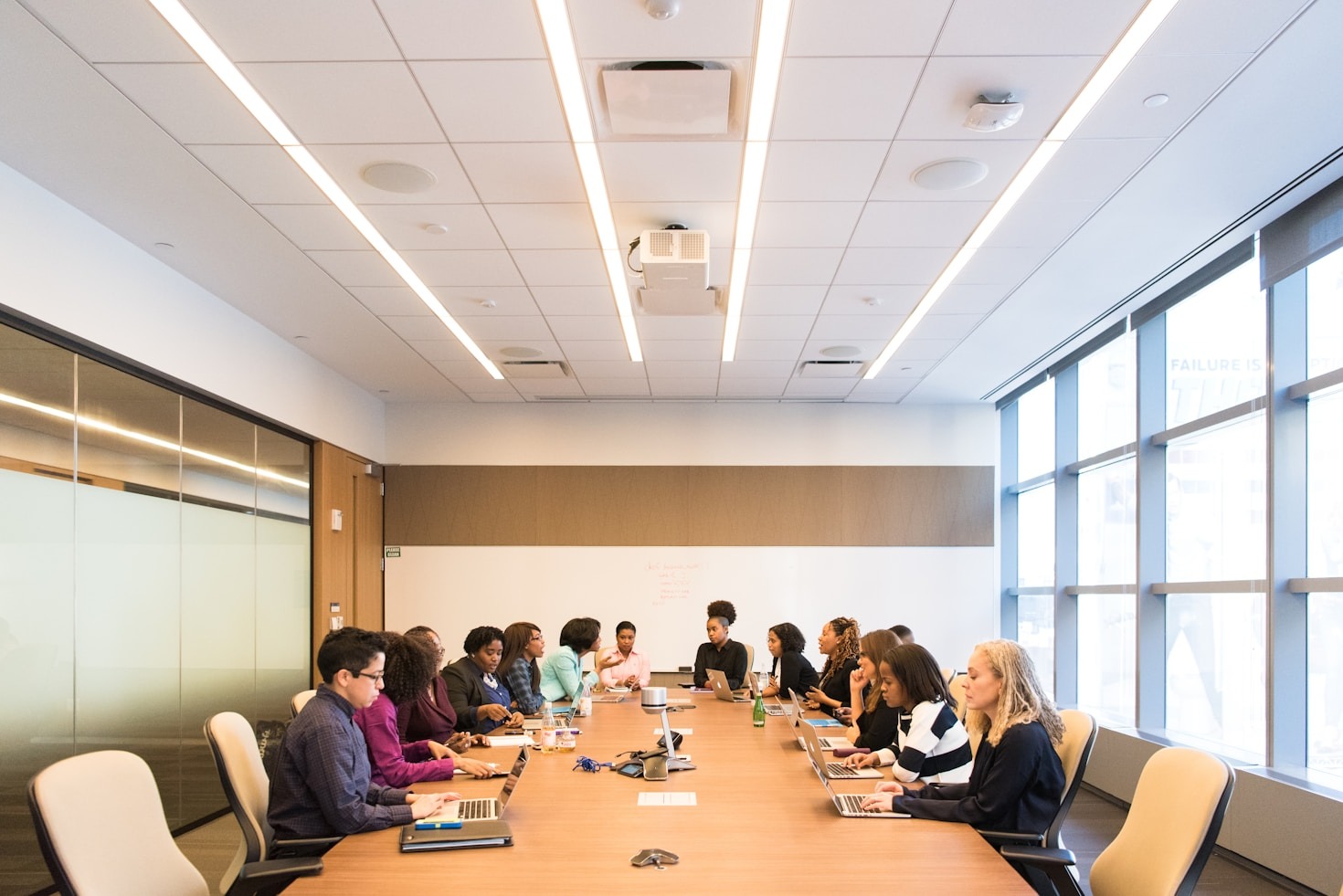 How Your Contributions Shape Future Knight Leaders