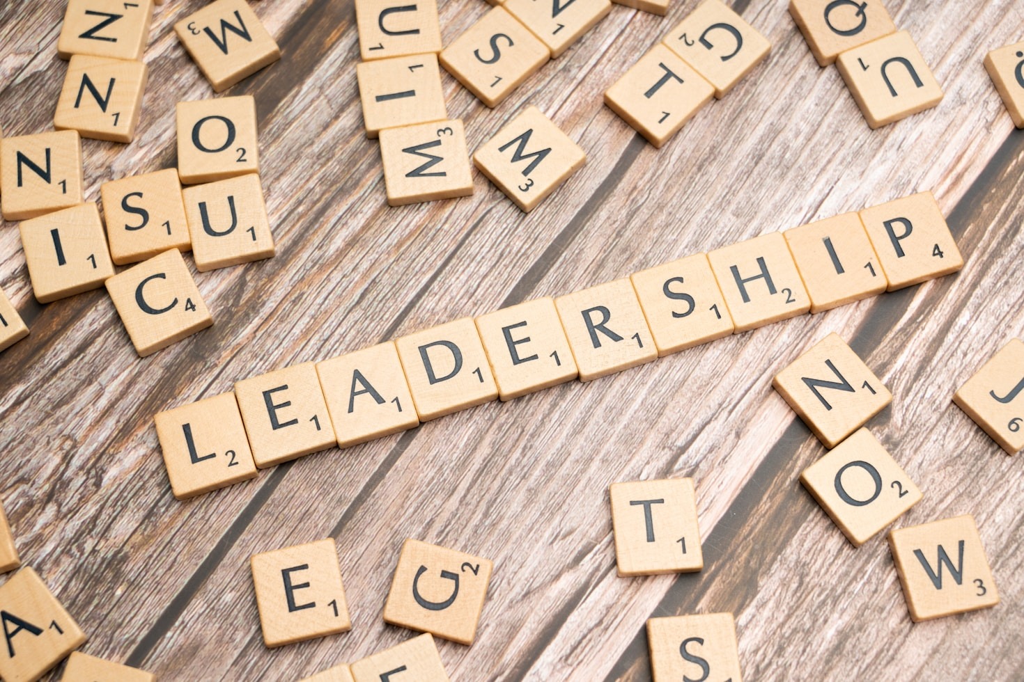 Strengthening Our State Leadership Through Collective Action